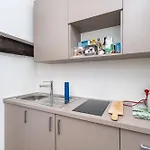 شقة Centro *