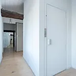 Centro شقة بيرغامو