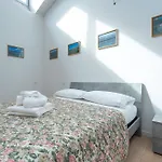 Apartman Centro Bergamo