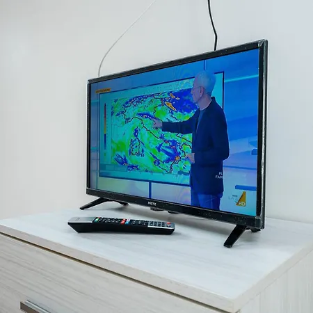 Apartmán Centro Bergamo