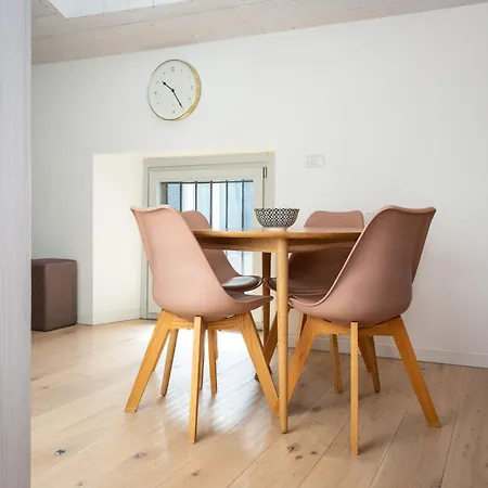 Apartman Centro