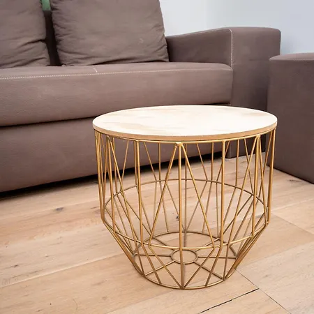 Apartmán Centro Bergamo