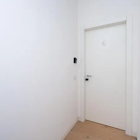 Centro Apartmán *