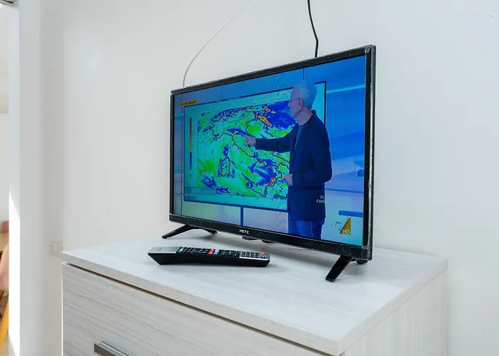 Apartmán Centro Bergamo