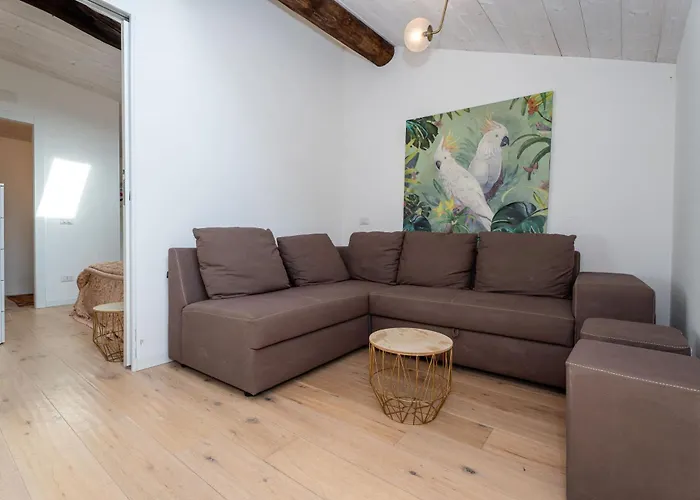 Apartment Centro Bergamo