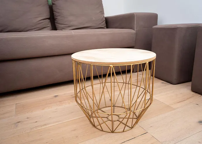 Apartmán Centro Bergamo