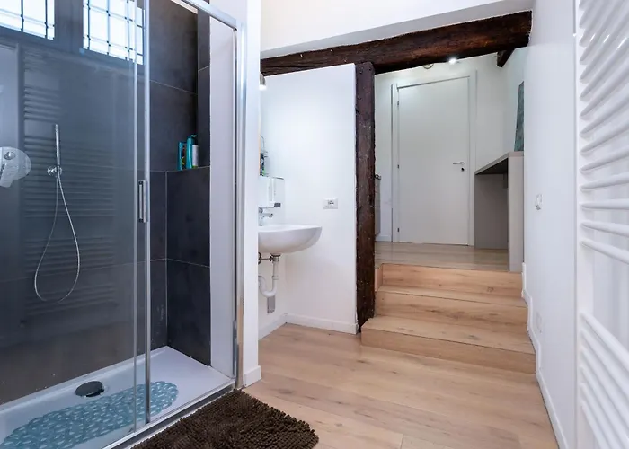 Apartment Centro Bergamo