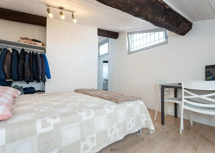 Centro Apartmán Bergamo