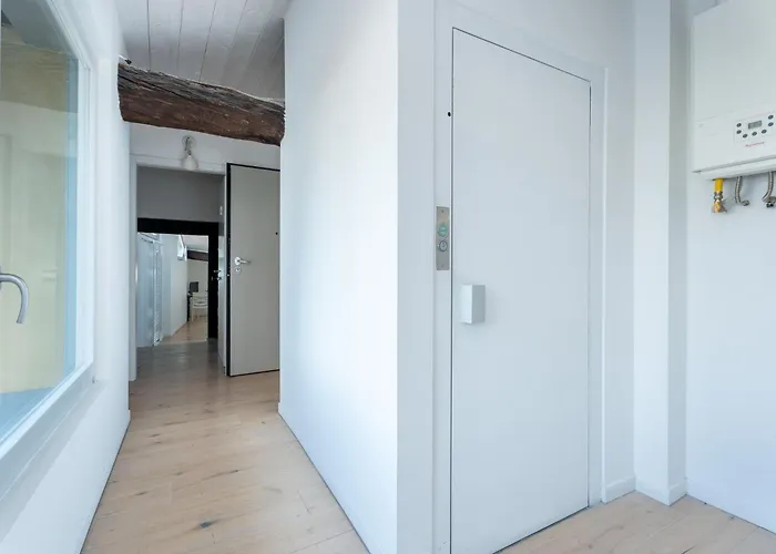 Centro Apartmán Bergamo