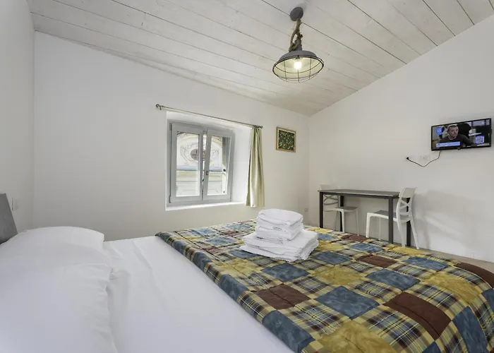 Apartment Centro Bergamo