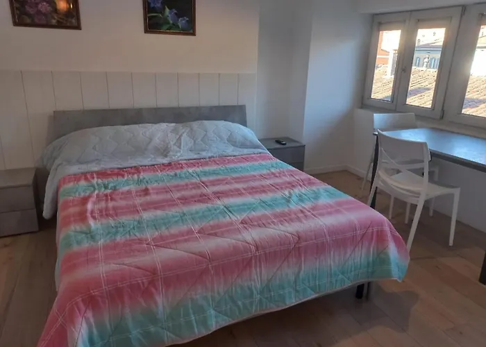 Centro Apartment Bergamo