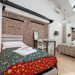 Centro アパート *
