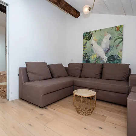 Apartament Centro Bergamo