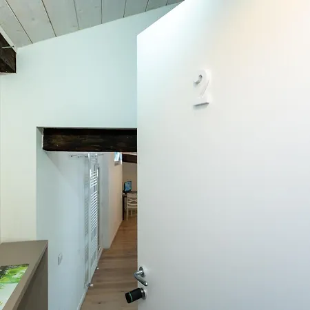 Centro Apartament