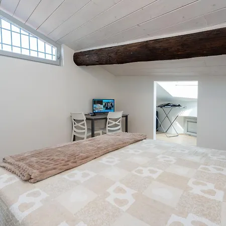 Apartament Centro Bergamo