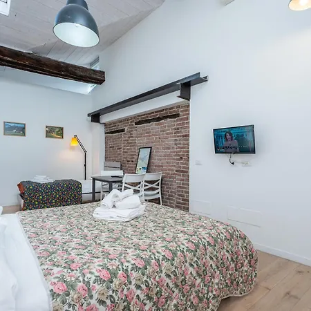 Apartament Centro