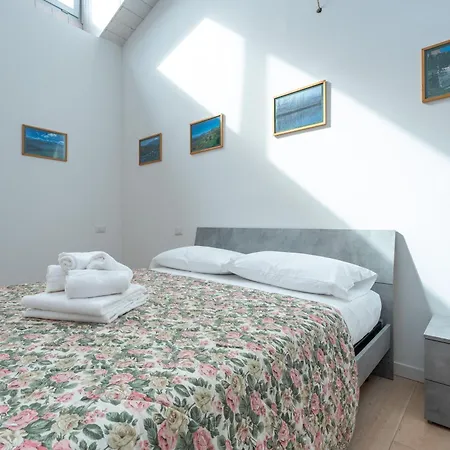 Apartament Centro Bergamo