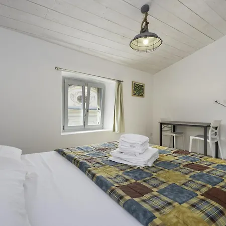 Apartament Centro Bergamo