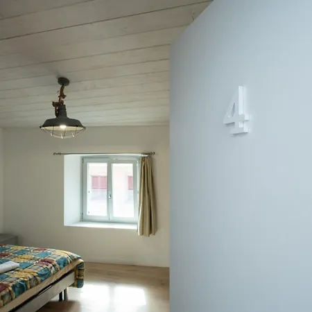Apartament Centro