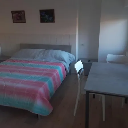 Centro Apartament