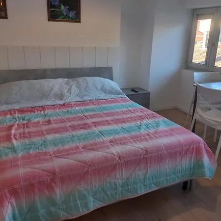 Centro Apartament Bergamo